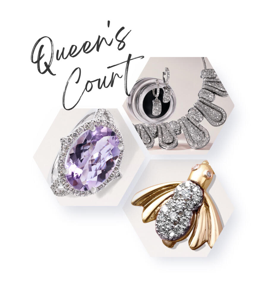 Queen's Court Queen's Court