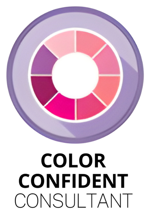 Color Confident Color Confident