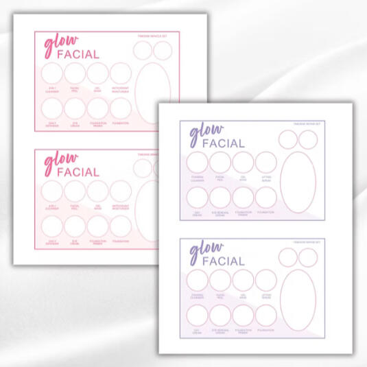 Tray Inserts